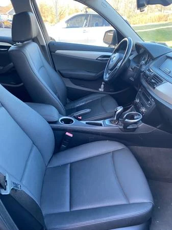2014 BMW E84 X1 - Image 3 of 8