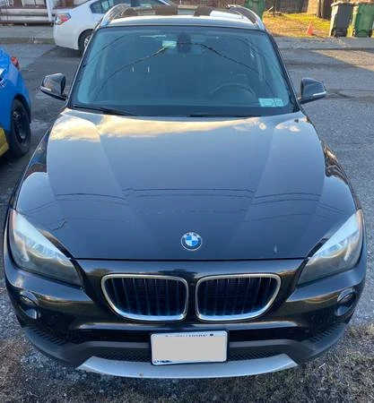 2014 BMW E84 X1 - Image 2 of 8