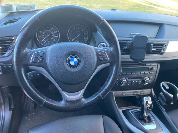 2014 BMW E84 X1 - Image 6 of 8