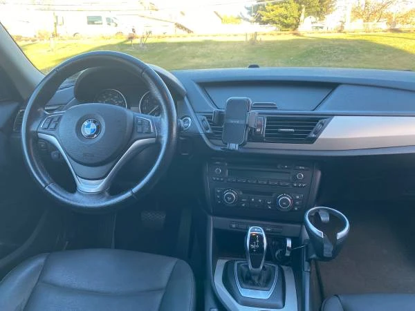 2014 BMW E84 X1 - Image 4 of 8