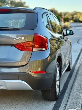 2014 BMW E84 X1 - Image 10 of 15