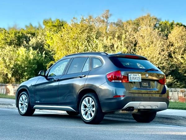 2014 BMW E84 X1 - Image 7 of 15
