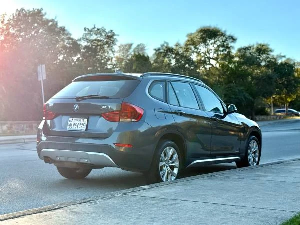 2014 BMW E84 X1 - Image 11 of 15