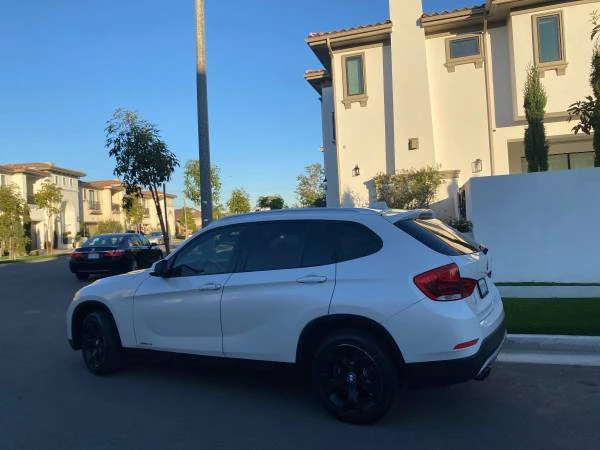 2014 BMW E84 X1 - Image 7 of 10