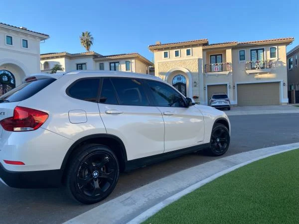 2014 BMW E84 X1 - Image 2 of 10