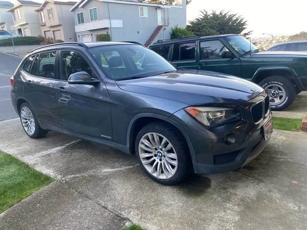 2014 BMW E84 X1 - Image 2 of 7