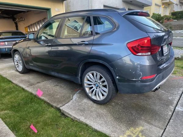 2014 BMW E84 X1 - Image 4 of 7
