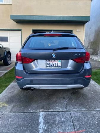 2014 BMW E84 X1 - Image 3 of 7