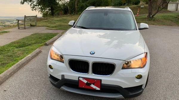 2014 BMW E84 X1 - Image 4 of 11