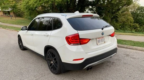 2014 BMW E84 X1 - Image 3 of 11