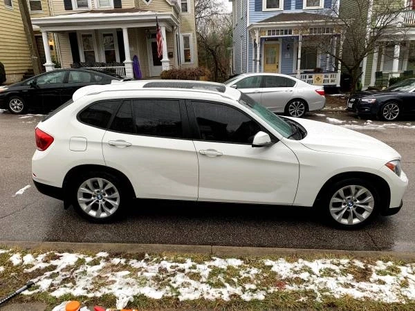 2014 BMW E84 X1 - Image 11 of 11