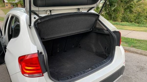 2014 BMW E84 X1 - Image 5 of 11
