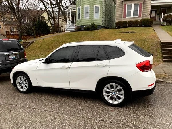 2014 BMW E84 X1 - Image 10 of 11