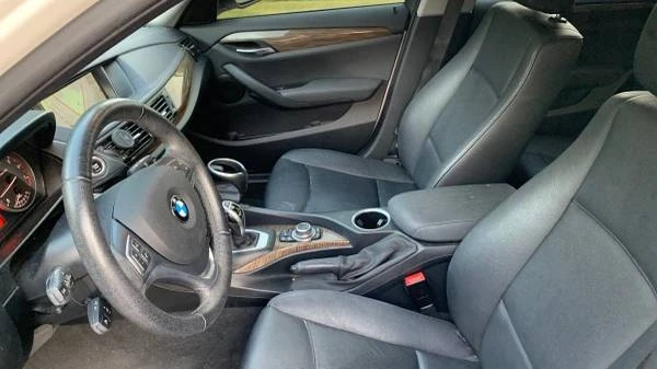 2014 BMW E84 X1 - Image 7 of 11