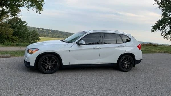 2014 BMW E84 X1 - Image 2 of 11