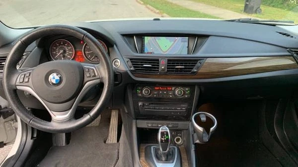 2014 BMW E84 X1 - Image 6 of 11