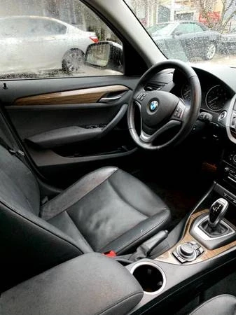 2014 BMW E84 X1 - Image 9 of 11