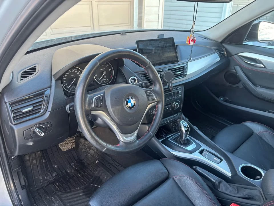 2014 BMW E84 X1 - Image 7 of 8