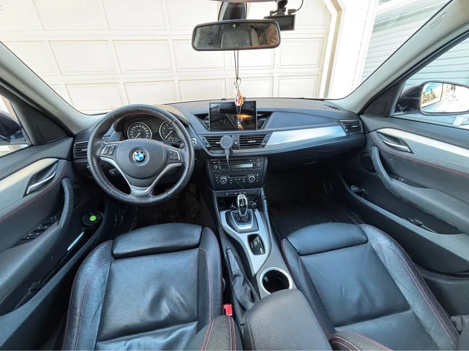 2014 BMW E84 X1 - Image 6 of 8
