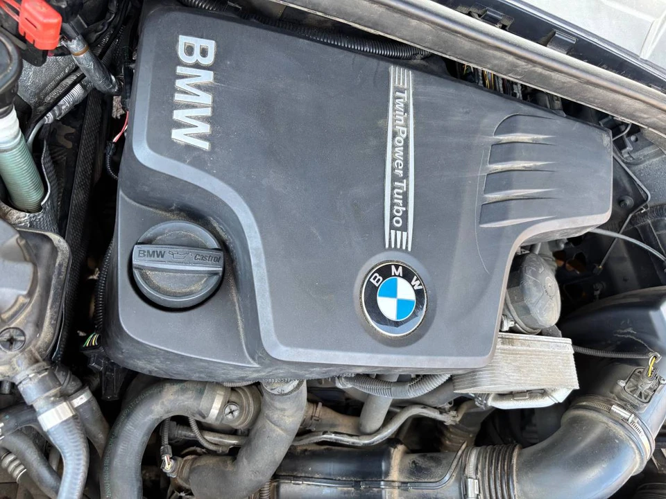 2014 BMW E84 X1 - Image 12 of 14