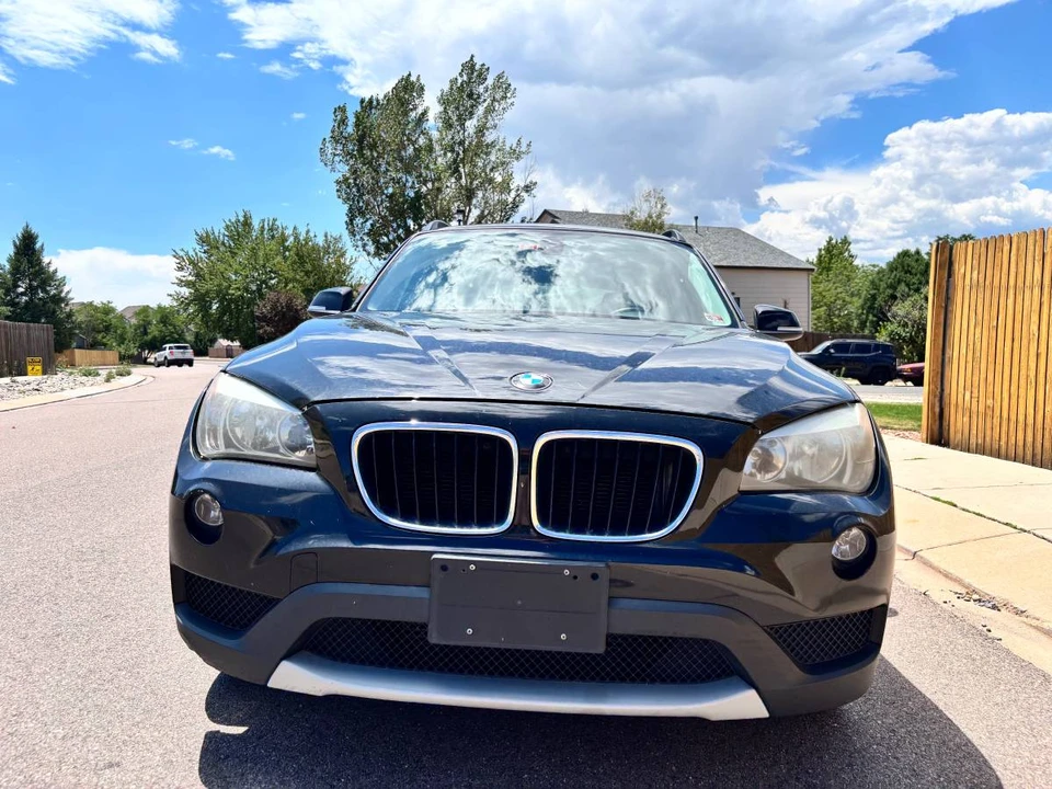 2014 BMW E84 X1 - Image 3 of 14