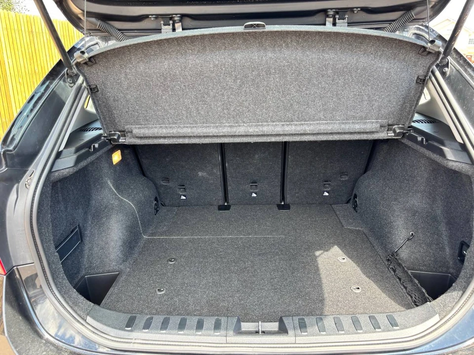 2014 BMW E84 X1 - Image 13 of 14