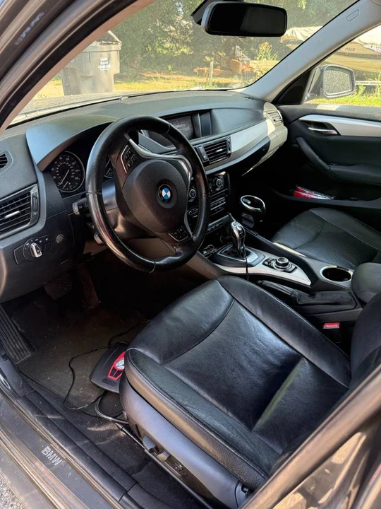 2014 BMW E84 X1 - Image 3 of 5