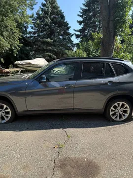 2014 BMW X1 xDrive28i