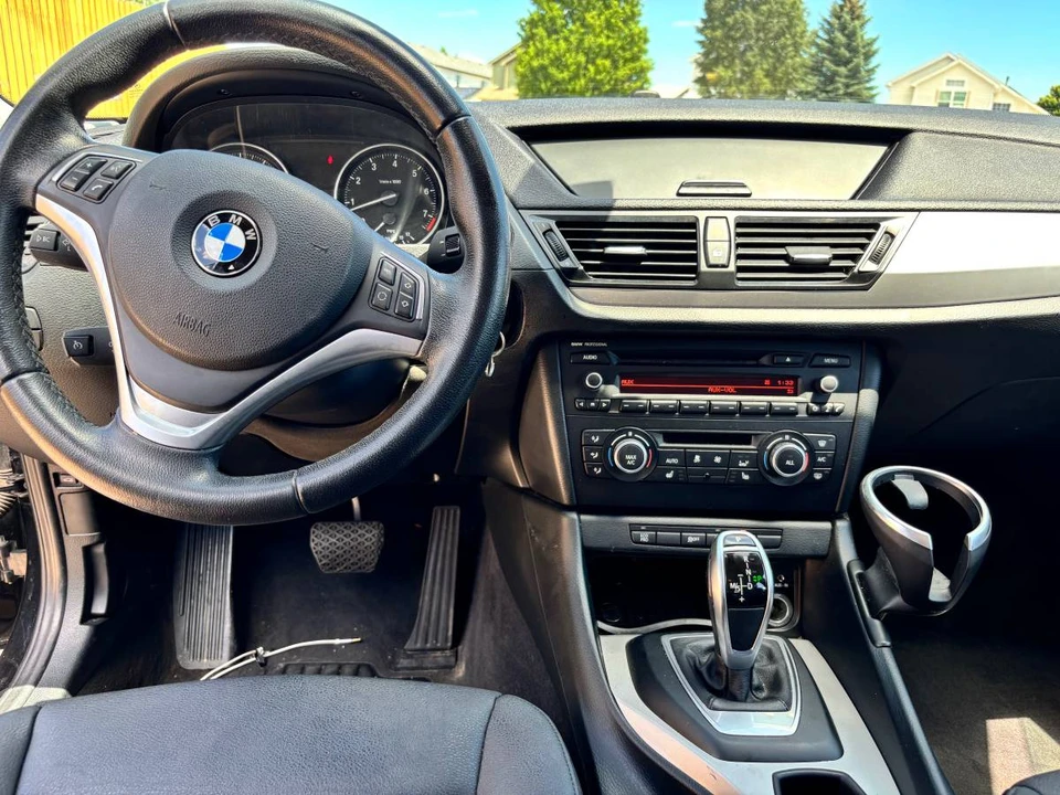 2014 BMW E84 X1 - Image 11 of 14