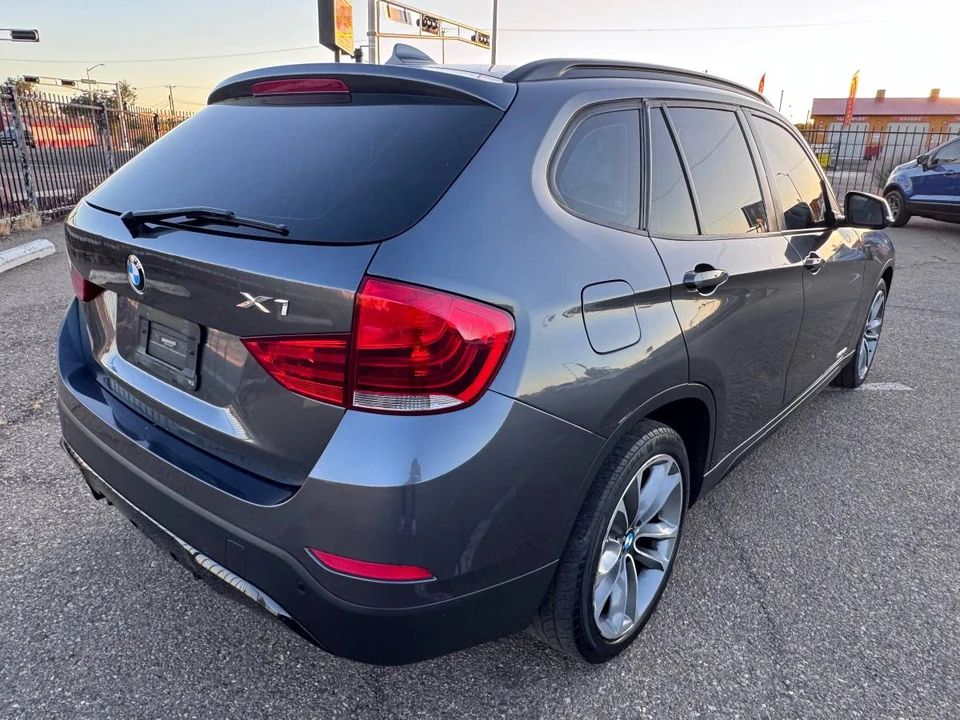 2014 BMW E84 X1 - Image 10 of 12