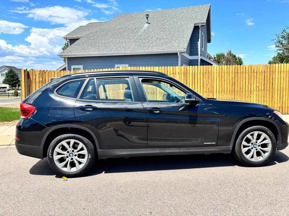 2014 BMW E84 X1 - Image 5 of 14