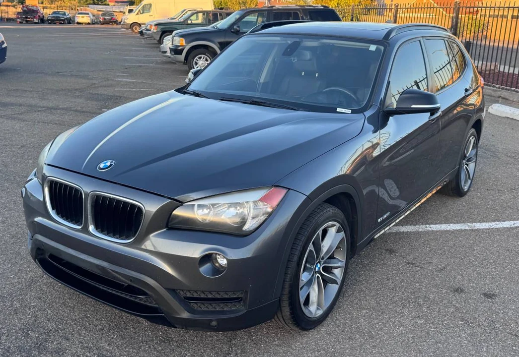 2014 BMW E84 X1 - Image 3 of 12