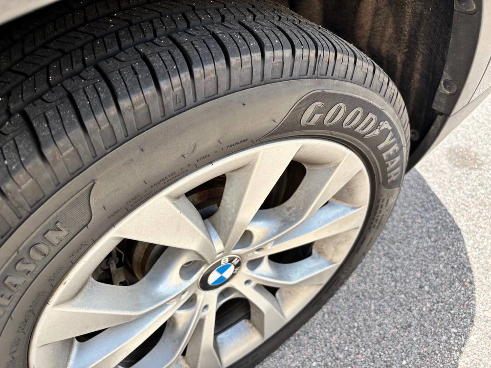 2014 BMW E84 X1 - Image 10 of 14