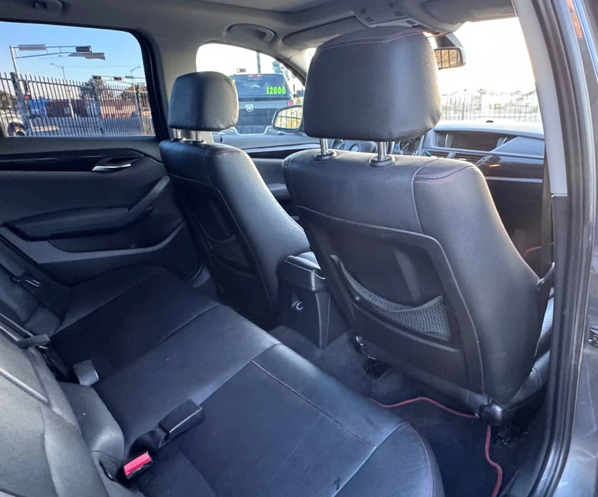 2014 BMW E84 X1 - Image 11 of 12