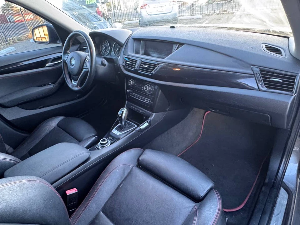 2014 BMW E84 X1 - Image 12 of 12