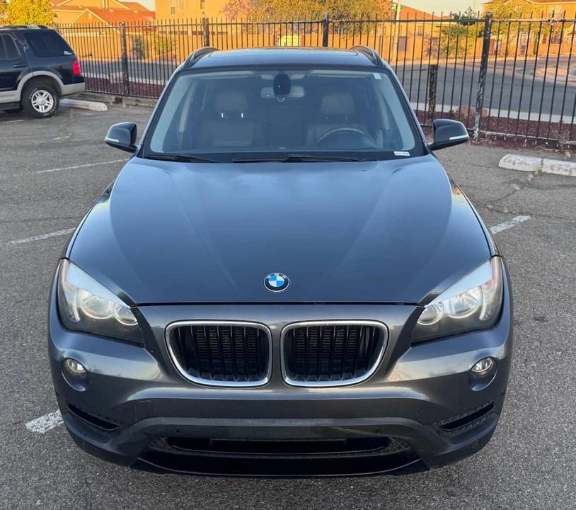 2014 BMW E84 X1 - Image 2 of 12