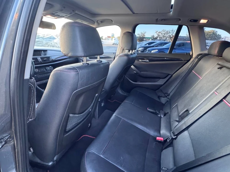2014 BMW E84 X1 - Image 5 of 12