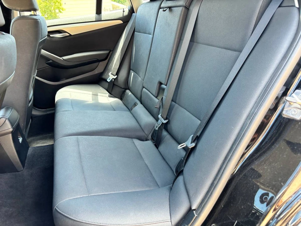 2014 BMW E84 X1 - Image 7 of 14