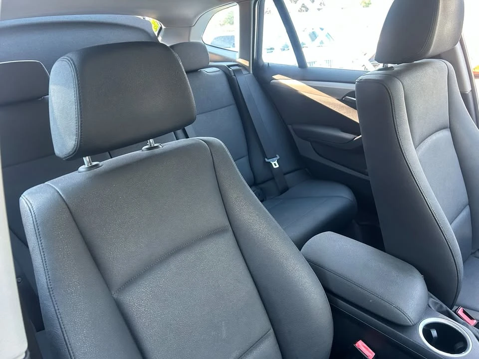 2014 BMW E84 X1 - Image 4 of 10