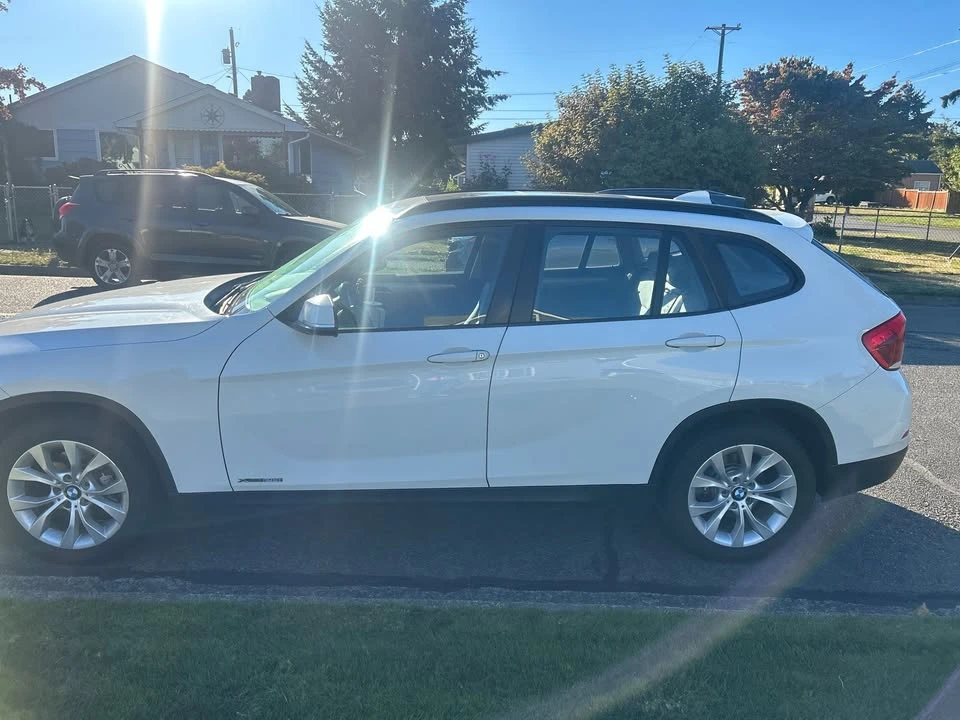 2014 BMW E84 X1 - Image 10 of 10