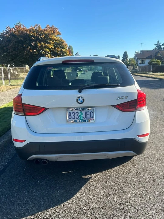 2014 BMW E84 X1 - Image 3 of 10