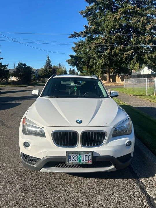 2014 BMW E84 X1 - Image 2 of 10