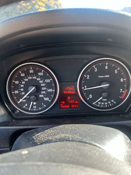 2014 BMW E84 X1 - Image 7 of 10