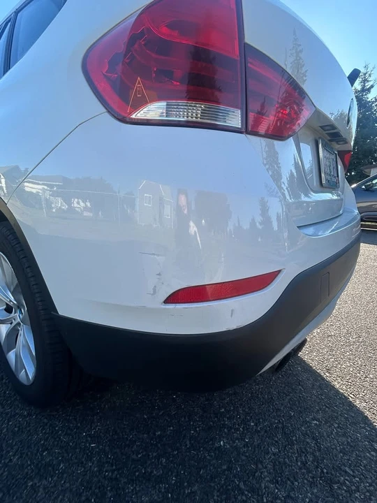2014 BMW E84 X1 - Image 8 of 10