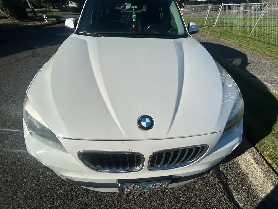 2014 BMW E84 X1 - Image 9 of 10
