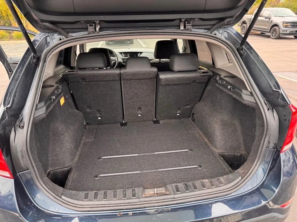 2014 BMW E84 X1 - Image 9 of 10