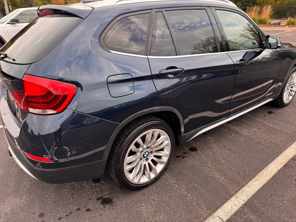 2014 BMW E84 X1 - Image 3 of 10