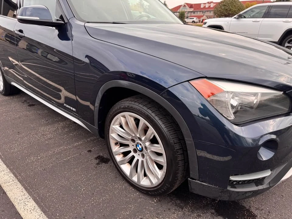 2014 BMW E84 X1 - Image 4 of 10