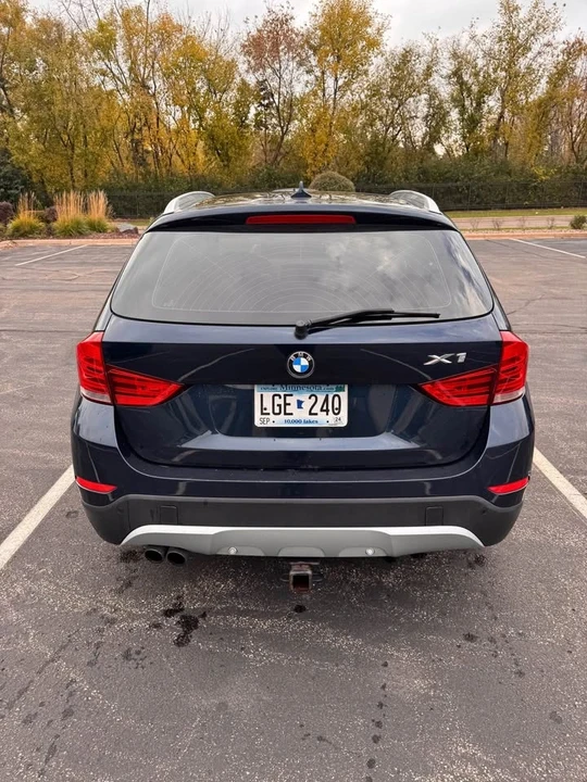 2014 BMW E84 X1 - Image 2 of 10