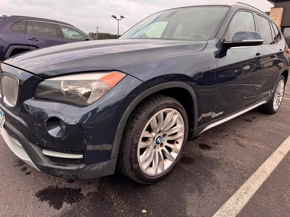 2014 BMW E84 X1 - Image 5 of 10